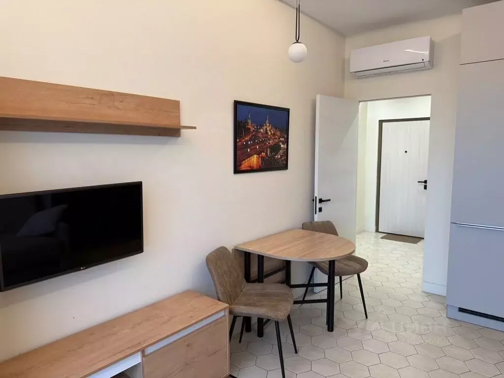 2-к кв. Москва ул. Годовикова, 11к2 (42.0 м) - Фото 2