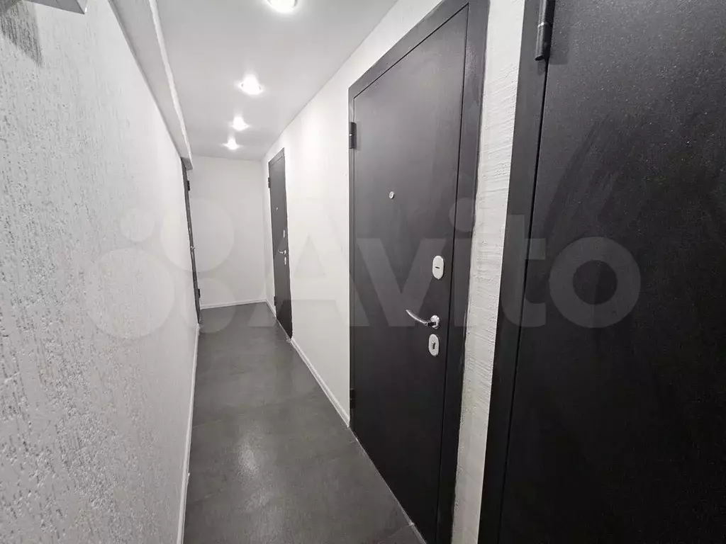 Квартира-студия, 11,6 м, 1/9 эт. - Фото 1