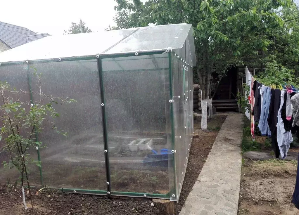 Коттедж в Московская область, Видное Солнышко СНТ, ул. Круговая, 97 ... - Фото 2