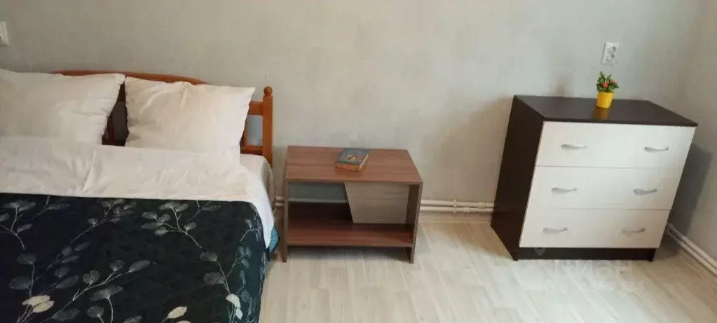 2-к кв. Краснодарский край, Крымск ул. Белинского, 2 (42.0 м) - Фото 2