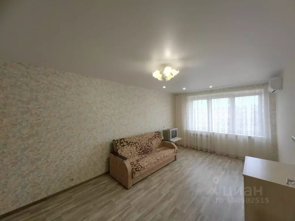 1-к кв. Липецкая область, Липецк 15-й мкр, 39 (41.0 м) - Фото 2