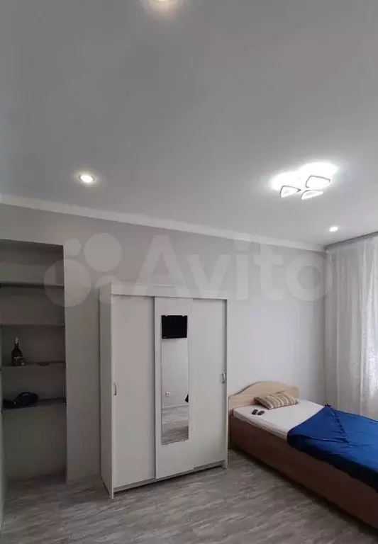 1-к. квартира, 29 м, 5/6 эт. - Фото 0
