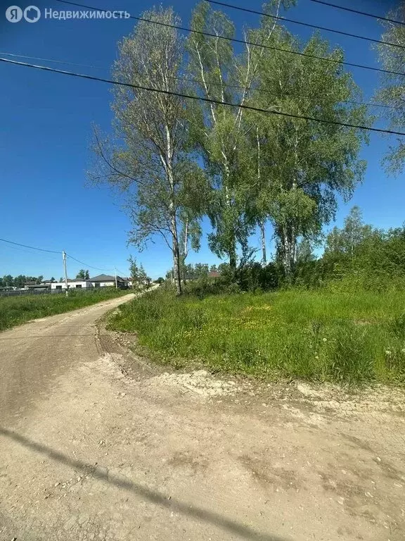 Участок в Садовый, Абрикосовая улица, 19 (9 м) - Фото 0
