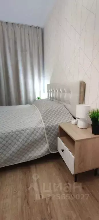 1-к кв. Москва ул. Дмитриевского, 7 (40.0 м) - Фото 1