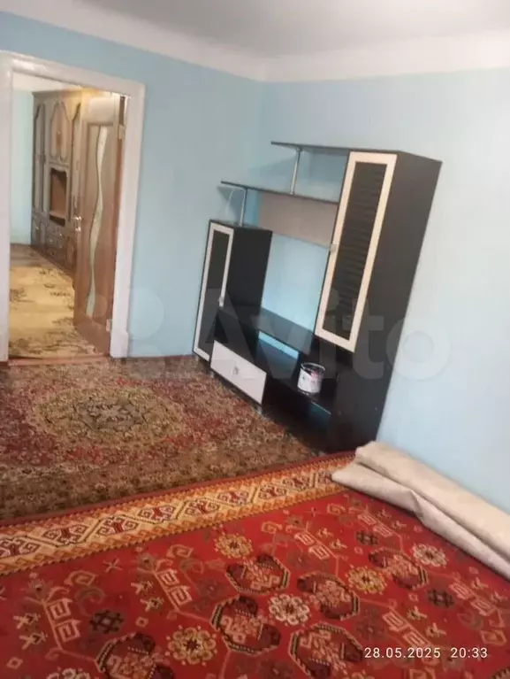 2-к. квартира, 40 м, 1/3 эт. - Фото 0