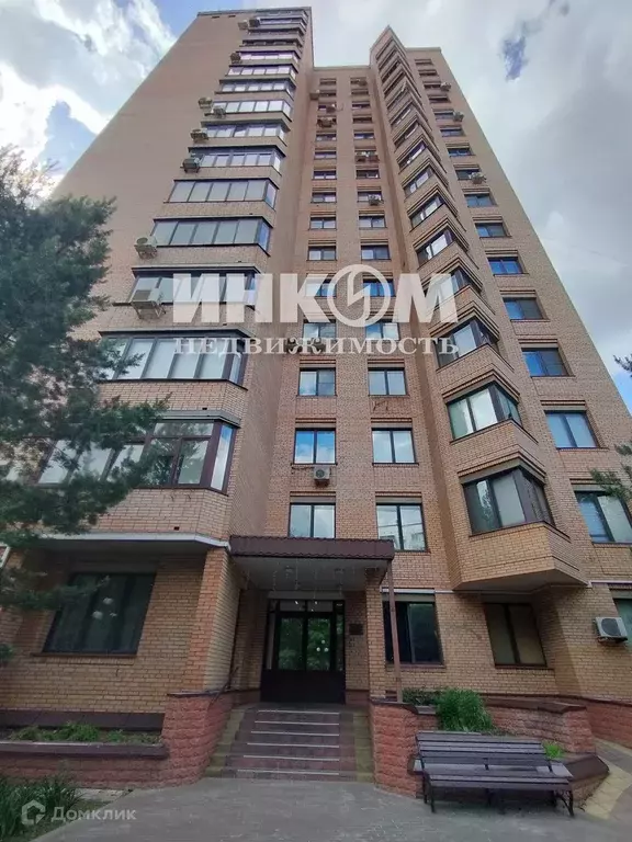 Продаётся 3-к квартира, 110 м - Фото 1