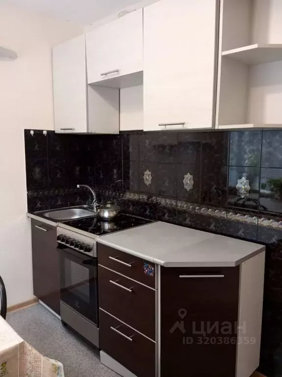 2-к кв. Новосибирская область, Искитим Индустриальный мкр, 8 (44.0 м) - Фото 0
