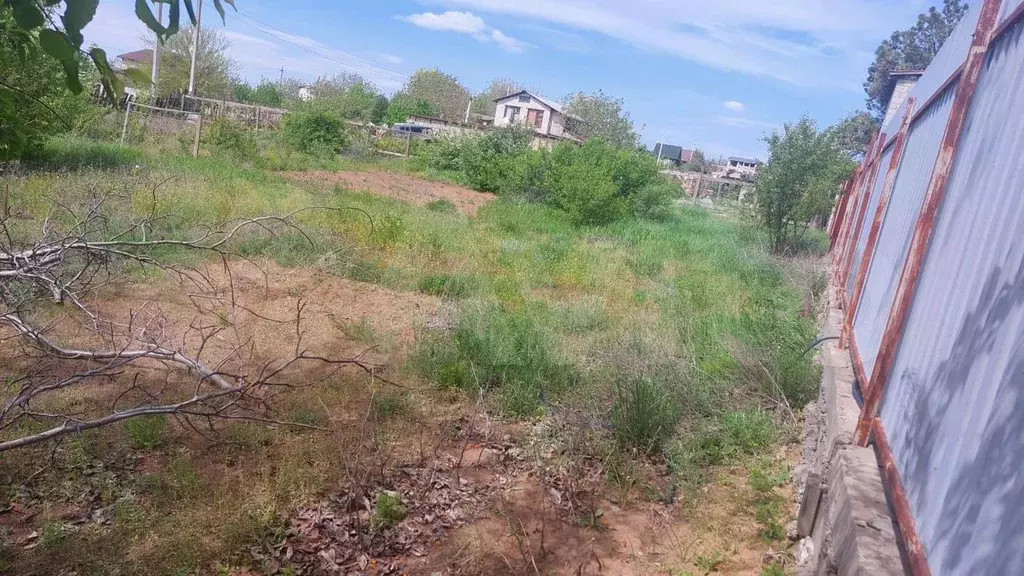 Участок 6,3 сот. (СНТ, ДНП) - Фото 1