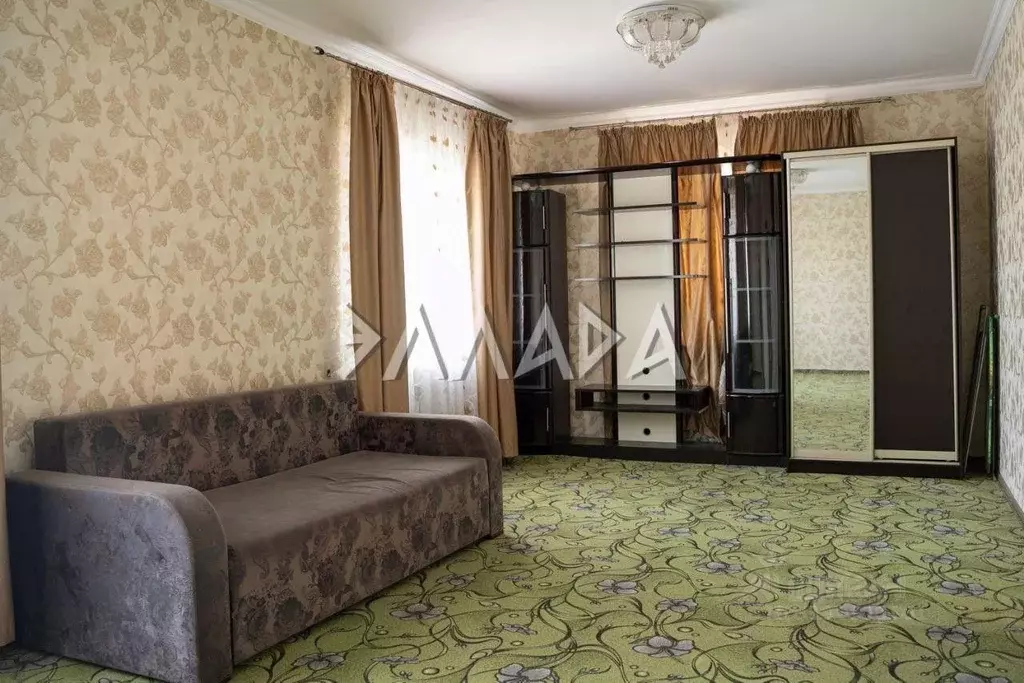 Дом в Ростовская область, Ростов-на-Дону Облачная ул., 151/17 (260 м) - Фото 1