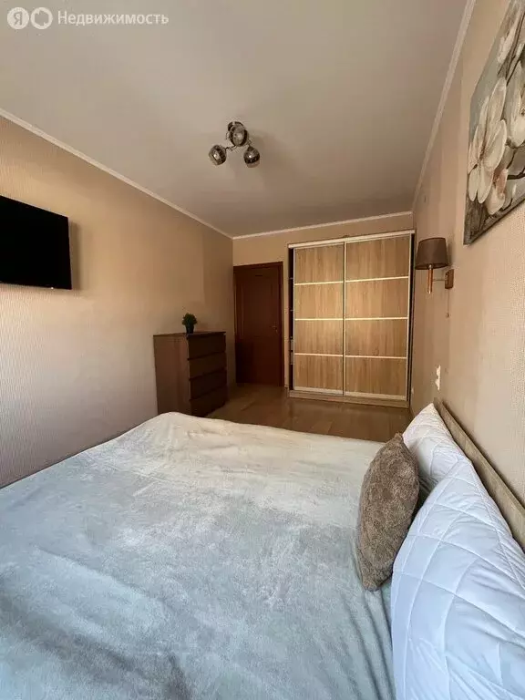 2-комнатная квартира: Санкт-Петербург, Глухарская улица, 27к1 (67.7 м) - Фото 1