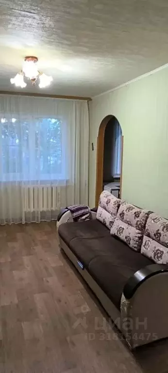 3-к кв. Нижегородская область, Нижний Новгород просп. Ленина, 51к5 ... - Фото 0