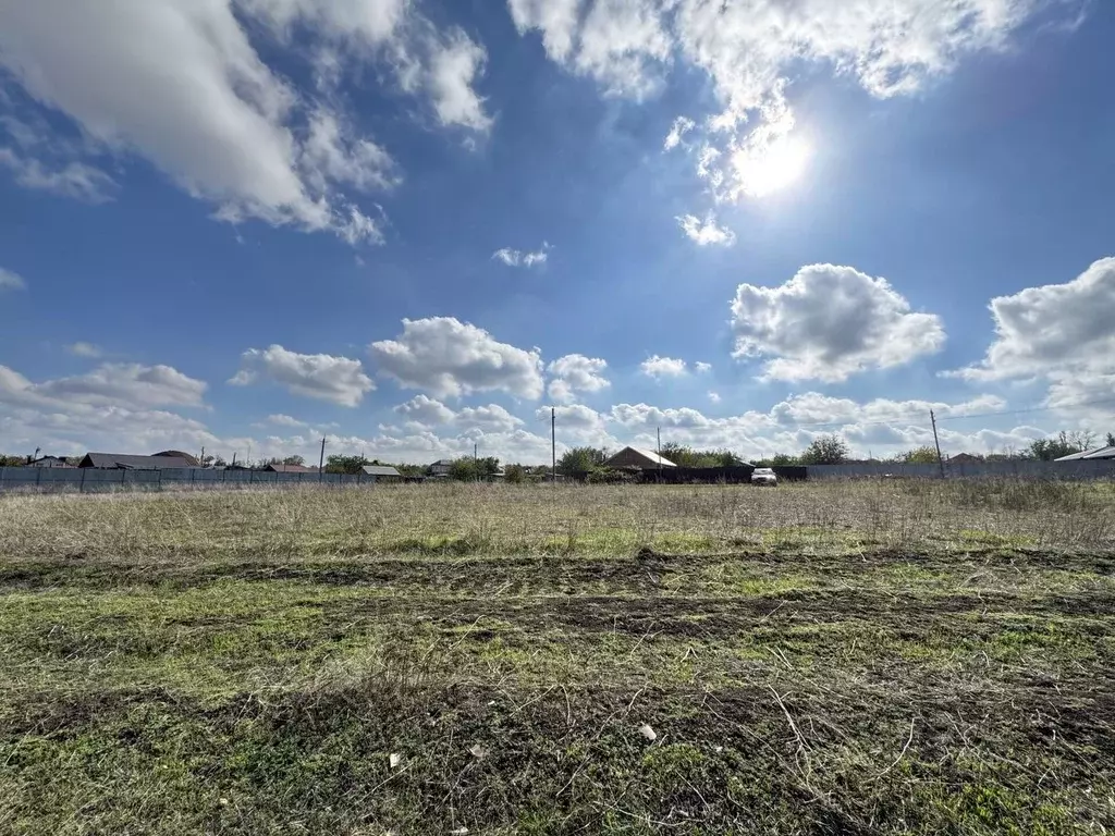 Участок в Ростовская область, Аксайский район, Щепкинское с/пос, пос. ... - Фото 2