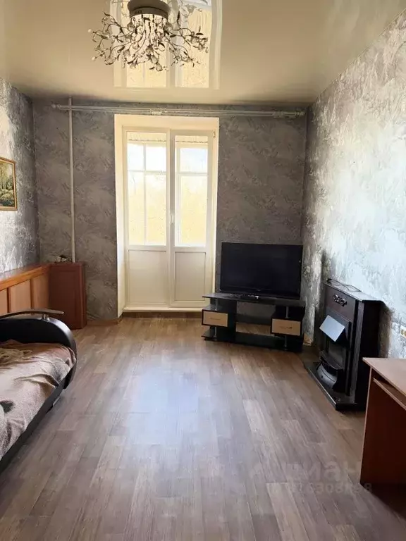 2-к кв. Пермский край, Пермь ул. Федосеева, 9 (52.0 м) - Фото 0