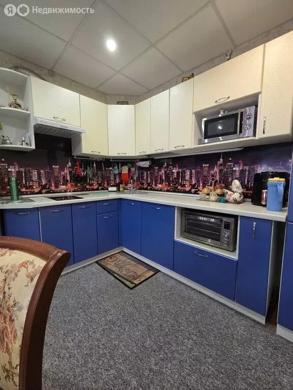 2-комнатная квартира: Омск, улица Туполева, 4 (51 м) - Фото 2