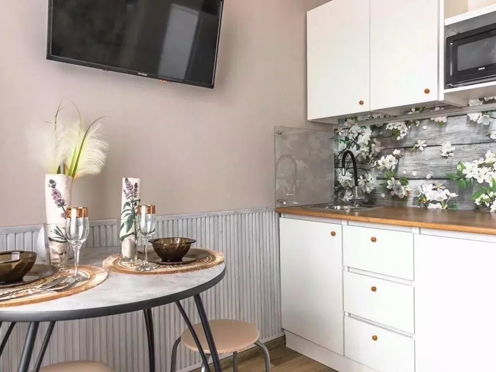 1-к кв. Санкт-Петербург Гончарная ул., 11а (21.0 м) - Фото 0