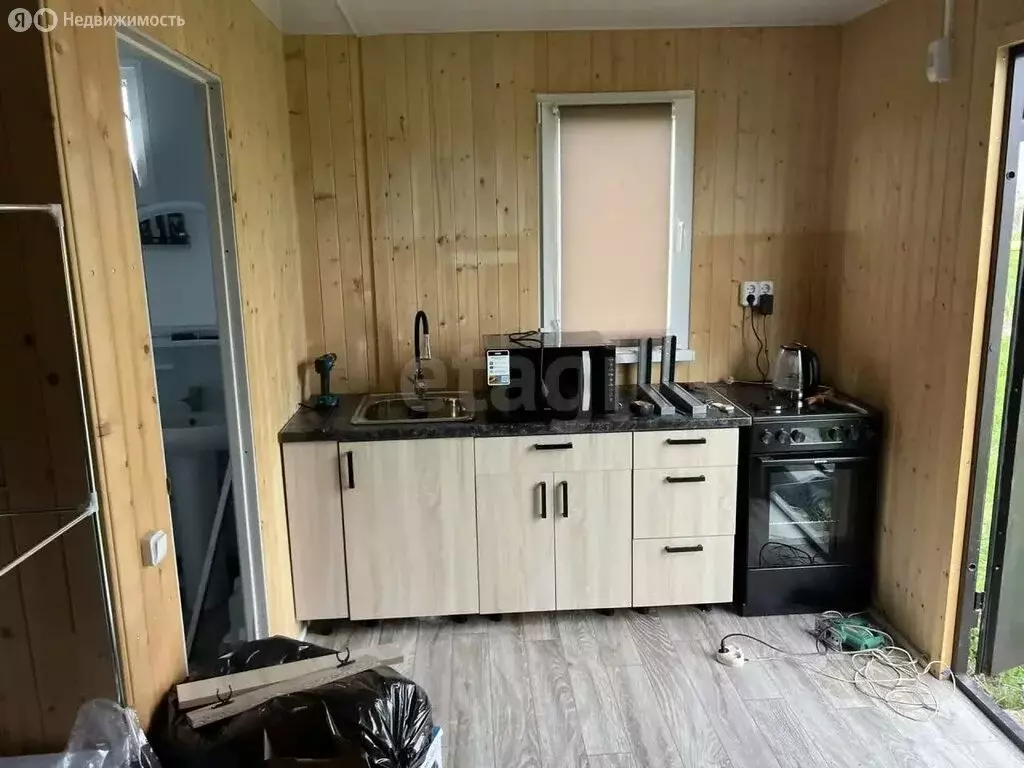 Участок в Михайловка, СНТ Пчёлка, Крайняя улица (5 м) - Фото 2