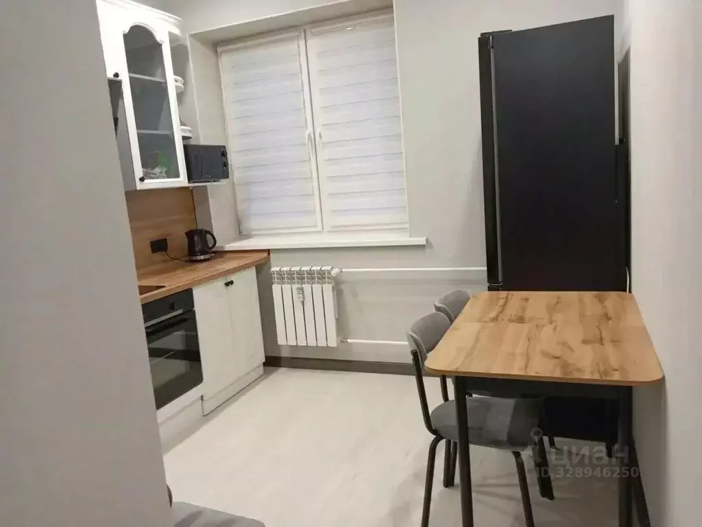 1-к кв. Иркутская область, Иркутский муниципальный округ, пос. ... - Фото 2
