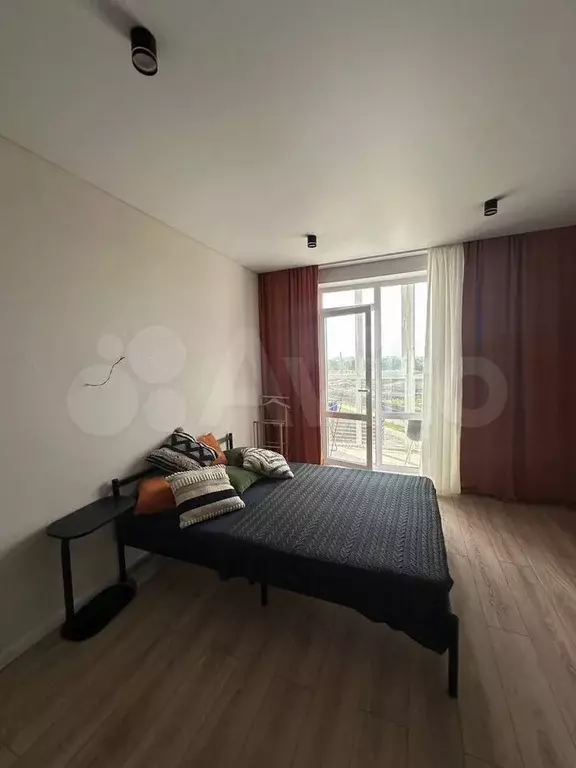 Квартира-студия, 28 м, 7/22 эт. - Фото 0