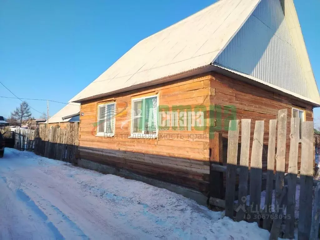 Дом в Забайкальский край, Чита № 29 Лесная Поляна ДНТ, 114 (51 м) - Фото 2
