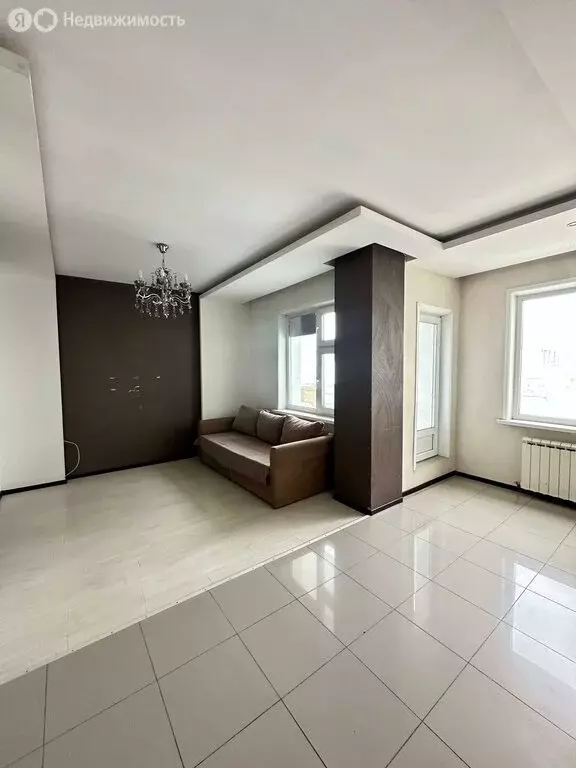 2-комнатная квартира: Якутск, улица Пирогова, 6/1 (65.3 м) - Фото 0