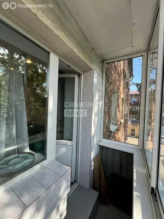 2-комнатная квартира: Иркутск, улица Баррикад, 143 (42.3 м) - Фото 0