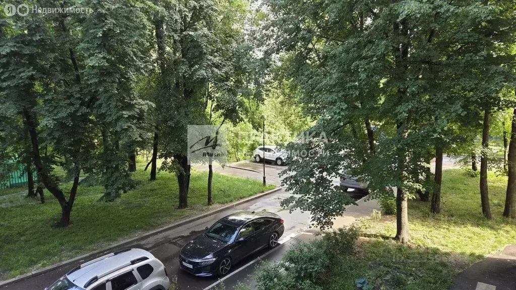 4-комнатная квартира: Москва, Путевой проезд, 38А (88.5 м) - Фото 2