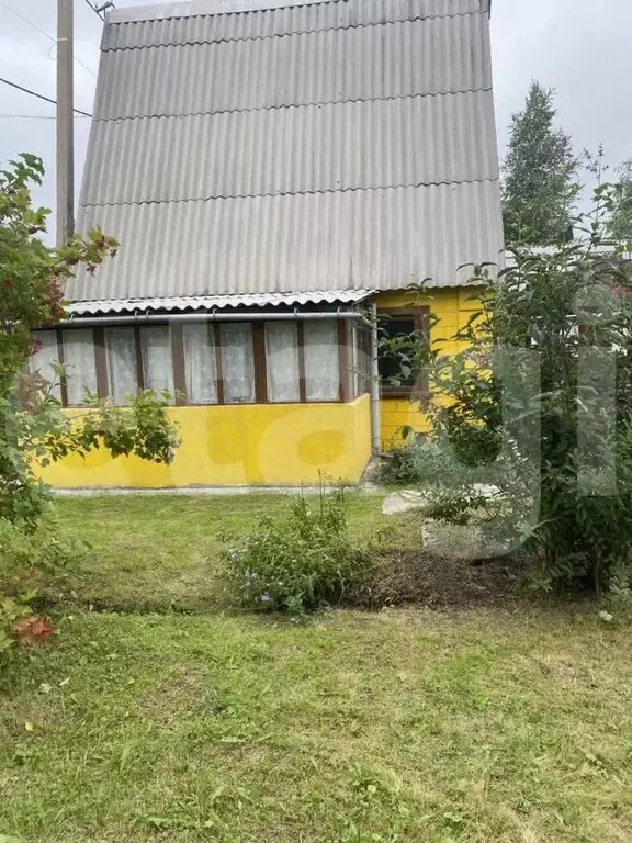 Дом в Ханты-Мансийский АО, Сургут Энергетик-2 садовое товарищество,  ... - Фото 0