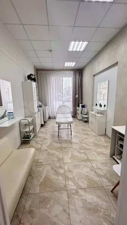 Аренда кабинета в клинике косметологии - Фото 1