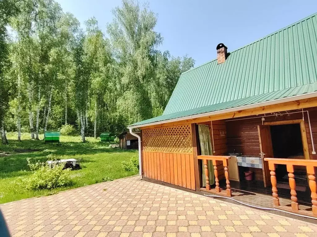 Комната Алтайский край, Алтайский район, Айский сельсовет, с. Ая ул. ... - Фото 2