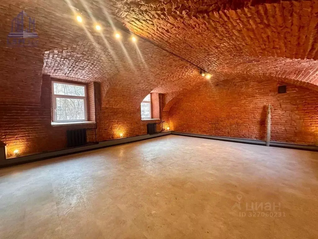 Офис в Санкт-Петербург просп. Римского-Корсакова, 49 (82 м) - Фото 1