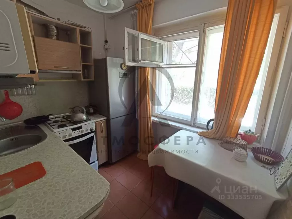 3-к кв. Краснодарский край, Туапсе ул. Судоремонтников, 60 (60.0 м) - Фото 1