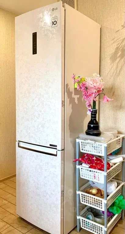2-к кв. Карелия, Петрозаводск ул. Варламова, 38 (48.0 м) - Фото 2