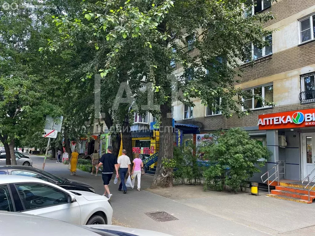 Помещение свободного назначения (27 м) - Фото 1