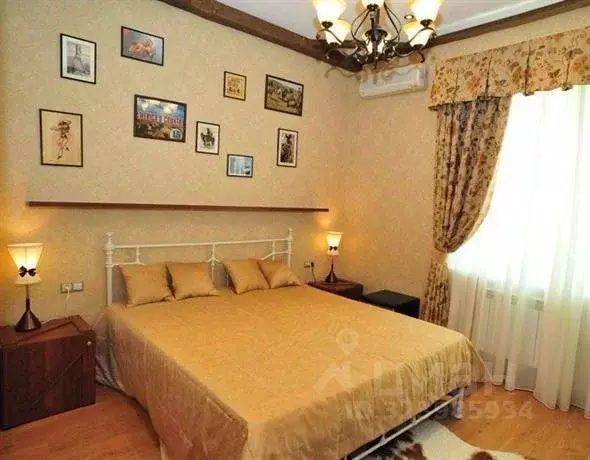 Комната Краснодарский край, Геленджик Революционная ул., 6 (25.0 м) - Фото 1