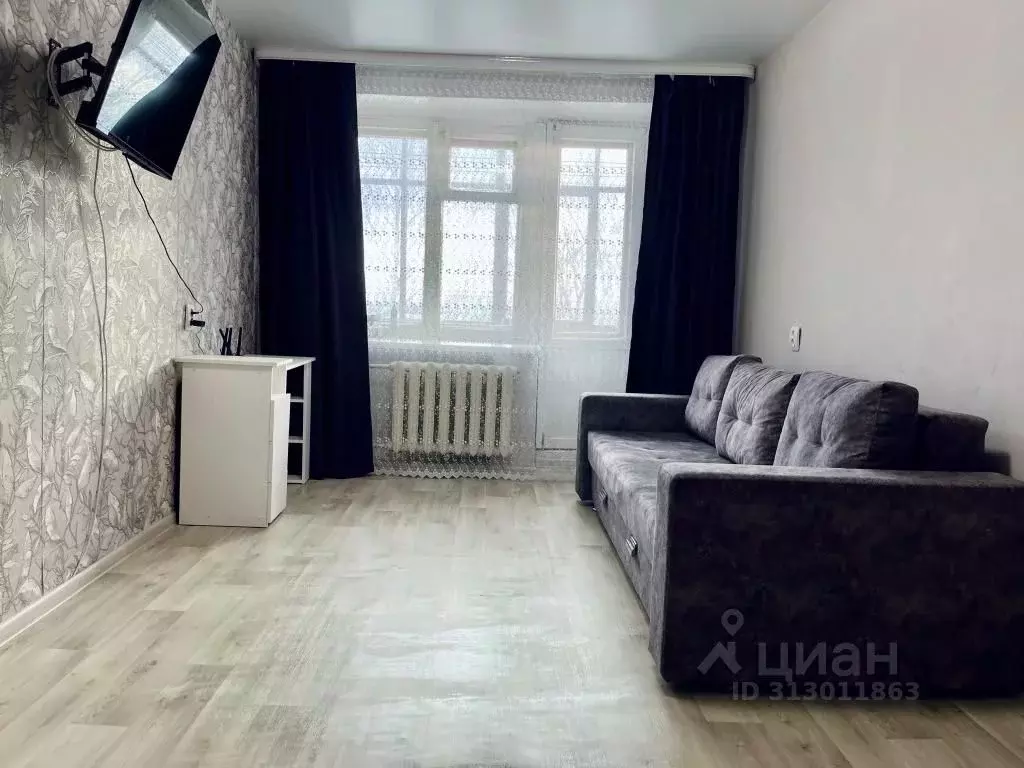 2-к кв. Нижегородская область, Шахунья ул. Коминтерна, 62А (48.0 м) - Фото 2