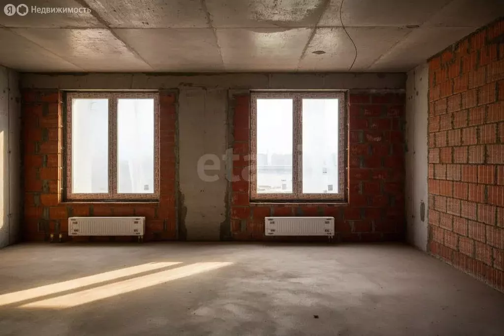 1-комнатная квартира: Казань, ЖК Вознесенский Квартал (41.21 м) - Фото 2