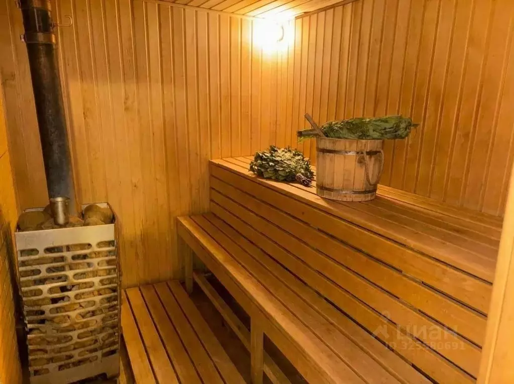 Дом в Московская область, Домодедово Барыбино мкр, ул. Чкалова, 24 ... - Фото 2