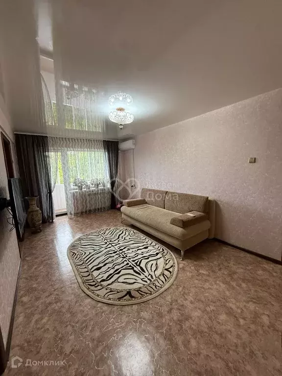 Продаётся 2-к квартира, 45.5 м - Фото 1