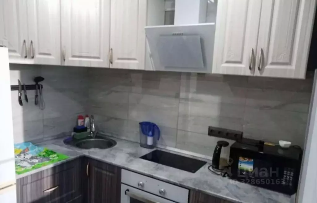 1-к кв. Саратовская область, Саратов проезд 1-й Аэродромный, 2 (35.0 ... - Фото 1