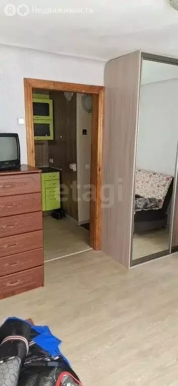 1-комнатная квартира: Томск, Колхозная улица, 11 (20.5 м) - Фото 2