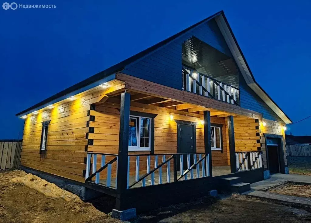 Дом в деревня Грановщина, Светлая улица (220 м) - Фото 2