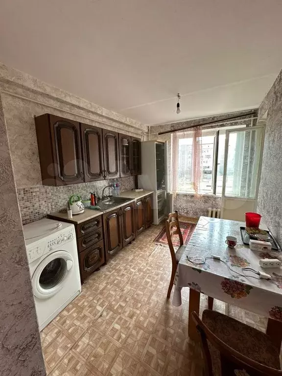 3-к. квартира, 70 м, 3/5 эт. - Фото 0