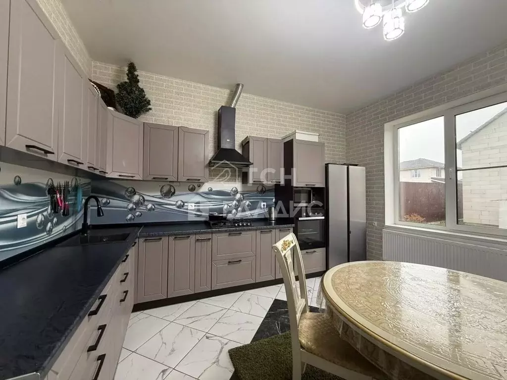 Дом в Москва № 182 кв-л, 289 (150 м) - Фото 1