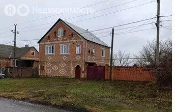 Дом в Красный Сулин, улица Бережного (71 м) - Фото 0