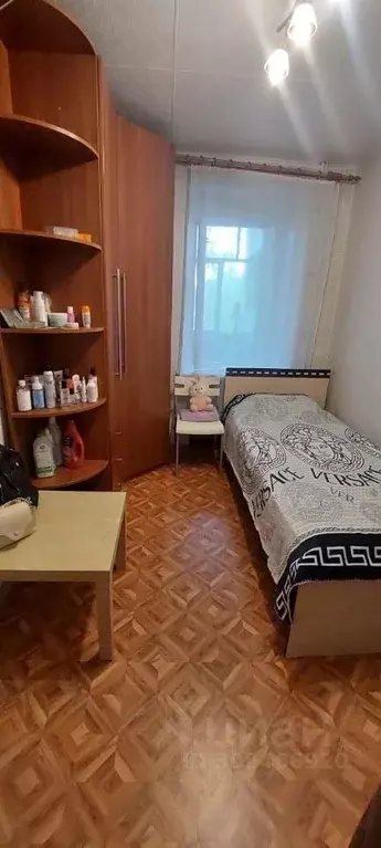 Комната Татарстан, Казань ул. Серова, 27 (10.0 м) - Фото 0