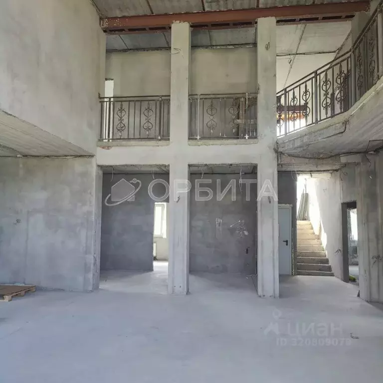 Дом в Тюменская область, Тюменский район, д. Патрушева ул. Березовая ... - Фото 2