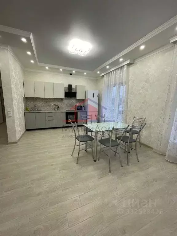 Дом в Белгородская область, Старый Оскол ул. Залесная (120 м) - Фото 2