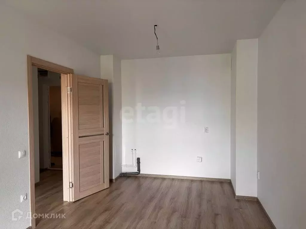 Продаётся 1-к квартира, 40.74 м - Фото 1