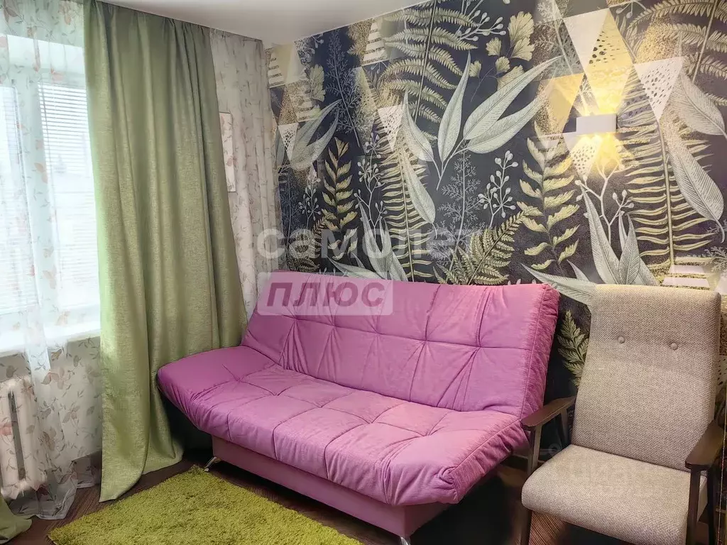 Студия Татарстан, Казань Ново-Азинская ул., 47 (17.6 м) - Фото 2