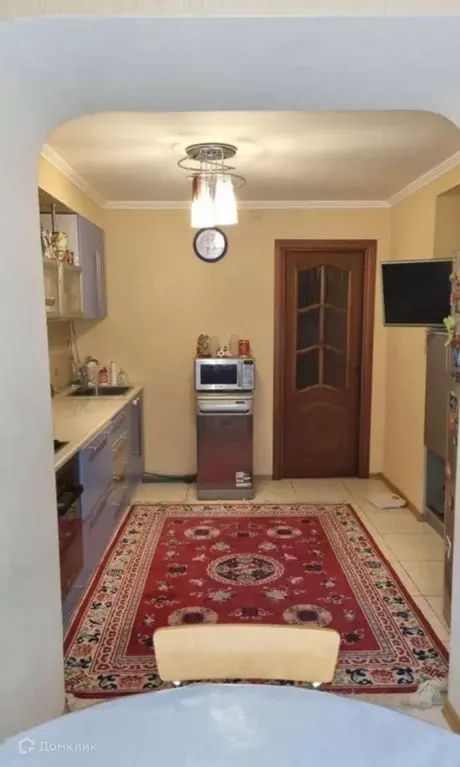 Продаётся 2-к квартира, 66 м - Фото 0